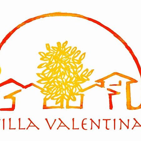 Finca Valentina Tigalate Extérieur photo