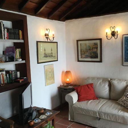 Finca Valentina Tigalate Extérieur photo