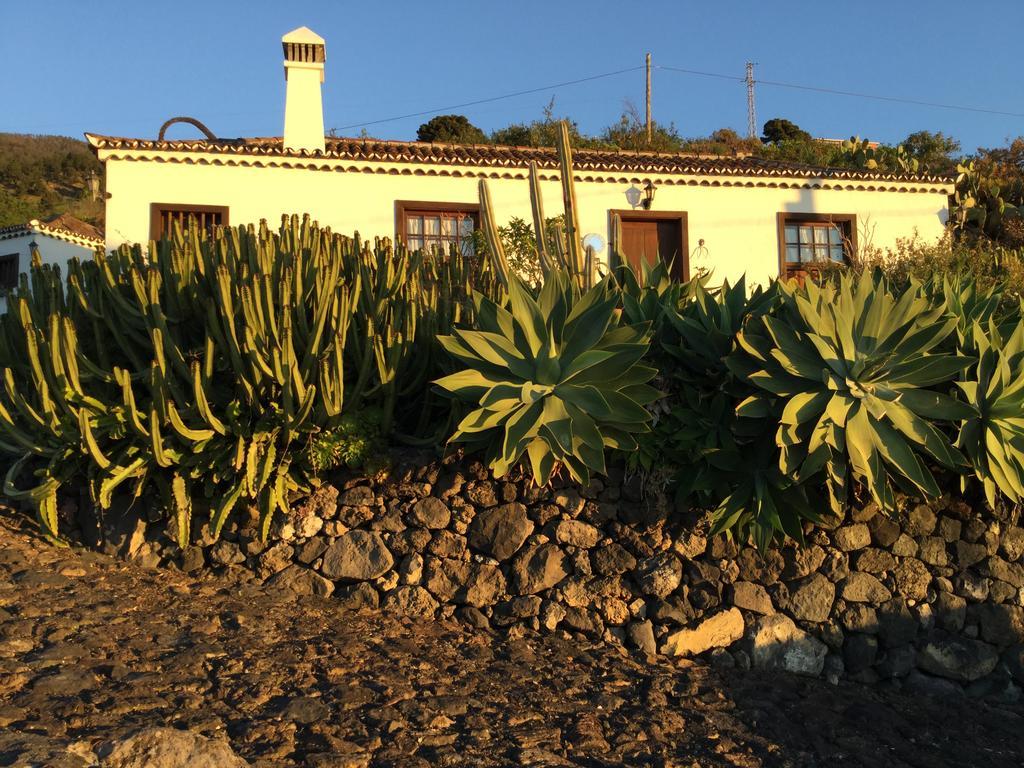 Finca Valentina Tigalate Extérieur photo