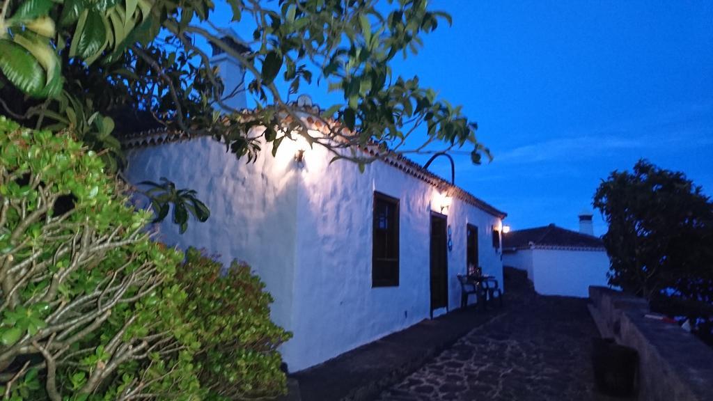 Finca Valentina Tigalate Extérieur photo
