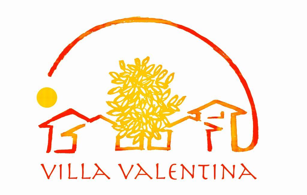 Finca Valentina Tigalate Extérieur photo