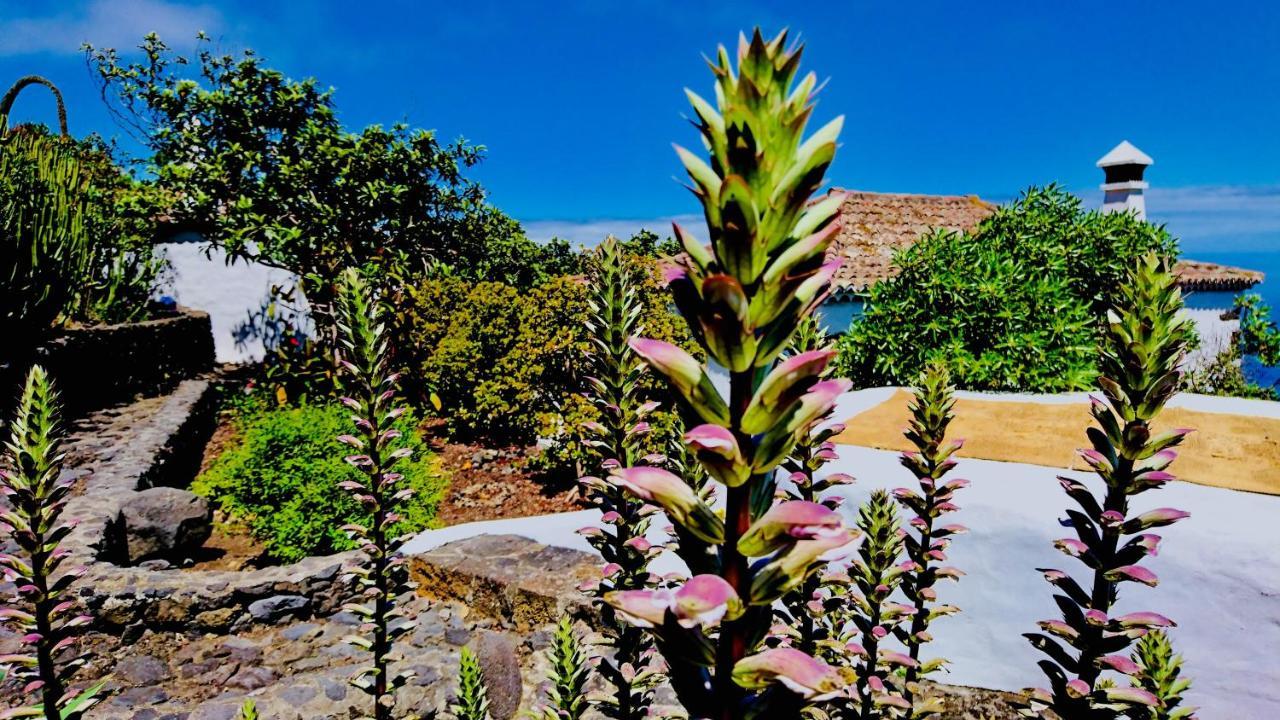 Finca Valentina Tigalate Extérieur photo