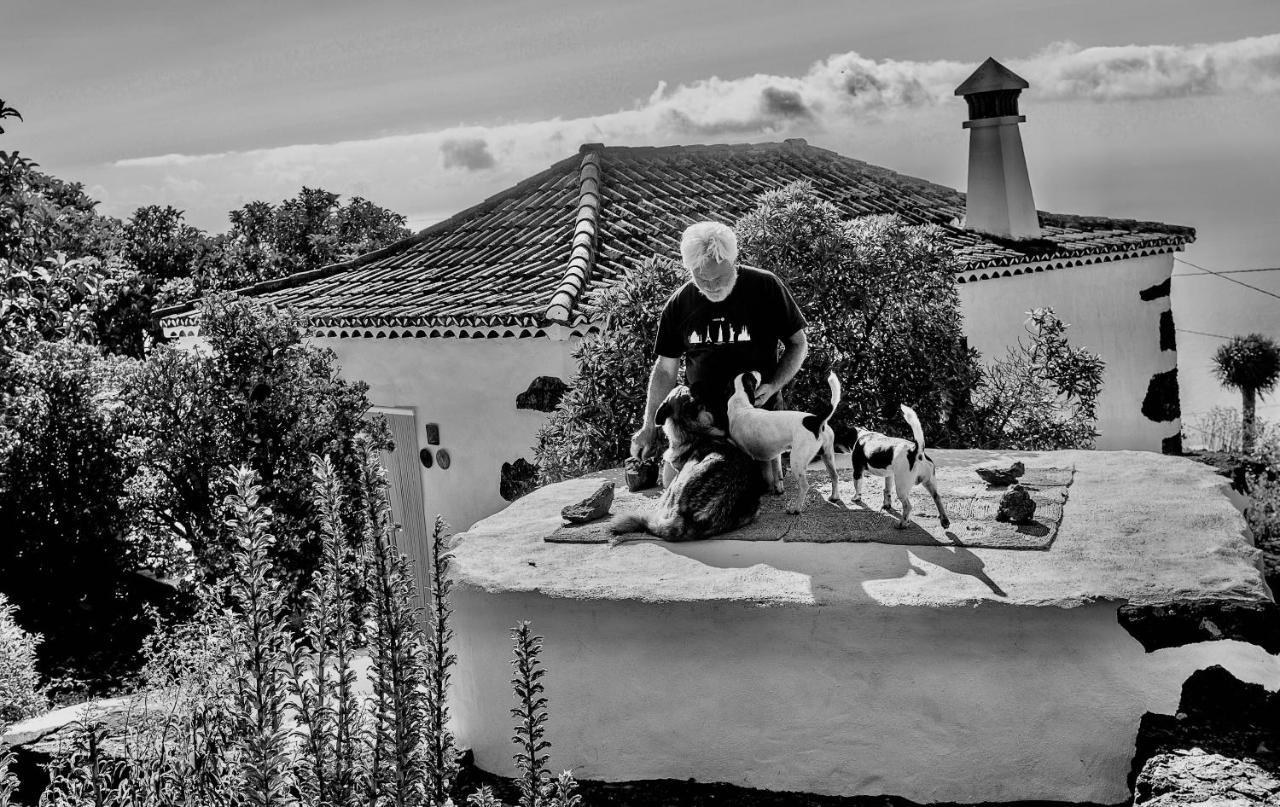 Finca Valentina Tigalate Extérieur photo