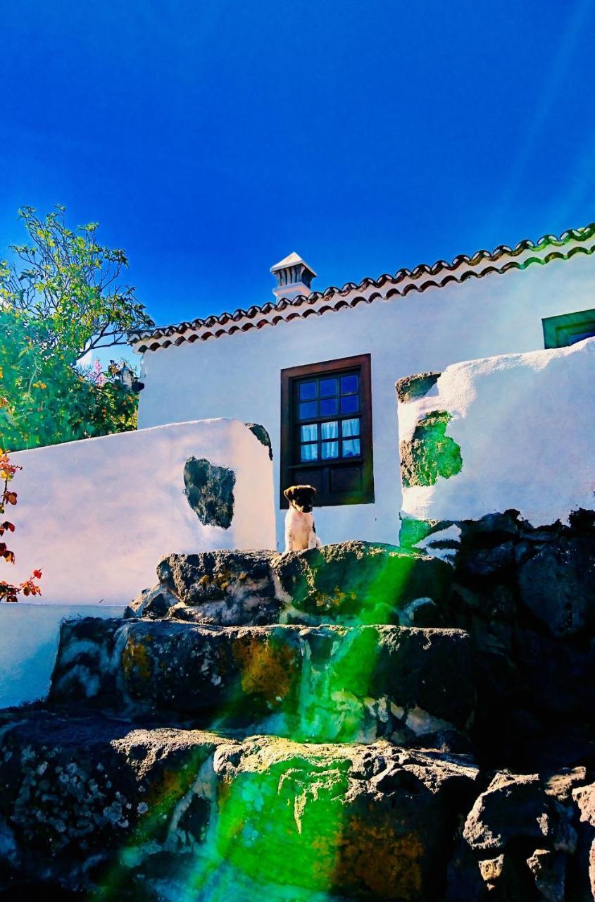 Finca Valentina Tigalate Extérieur photo