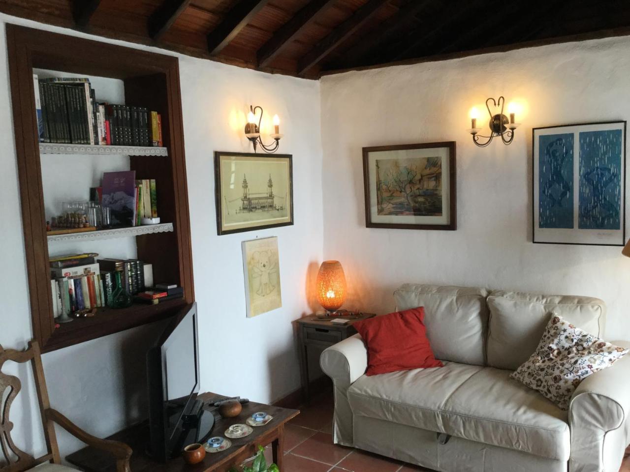 Finca Valentina Tigalate Extérieur photo