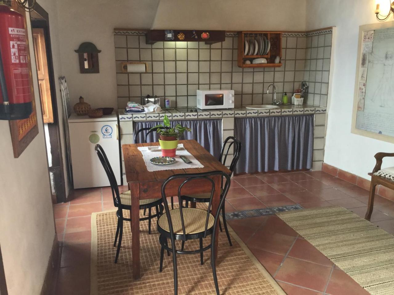 Finca Valentina Tigalate Extérieur photo