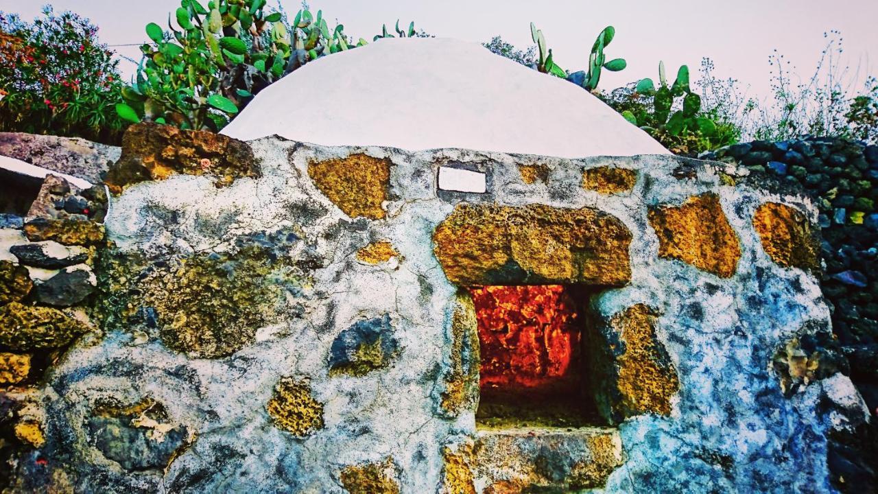 Finca Valentina Tigalate Extérieur photo