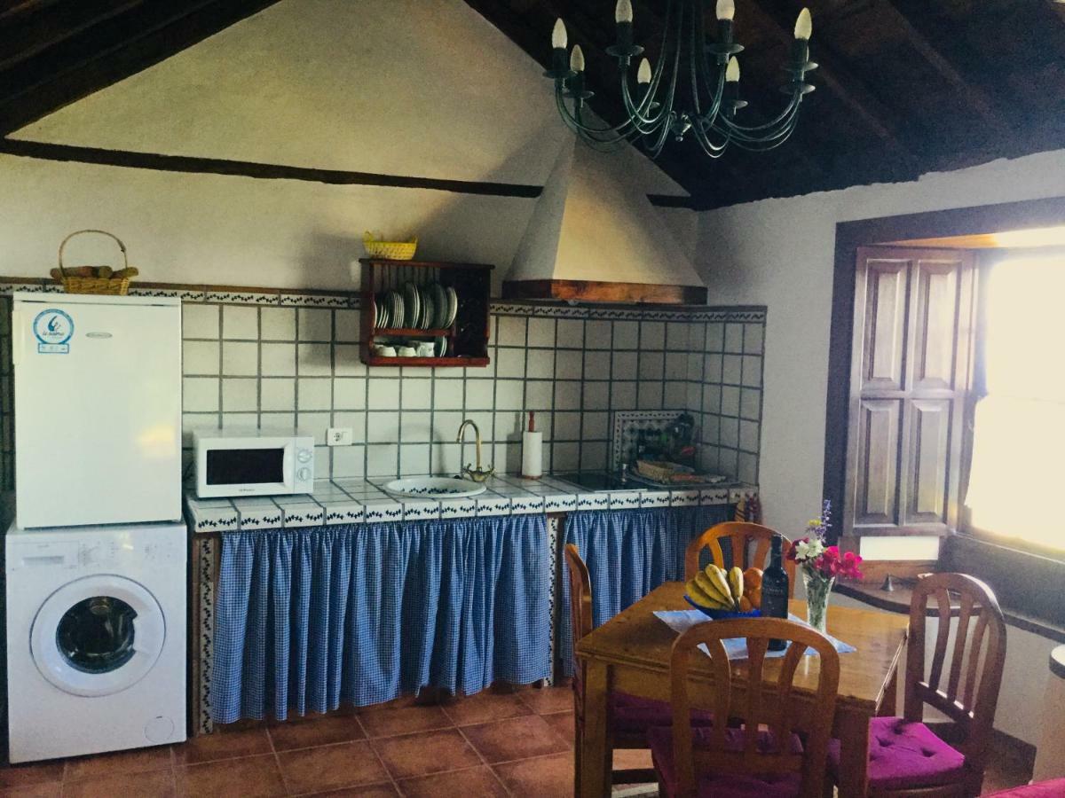 Finca Valentina Tigalate Extérieur photo